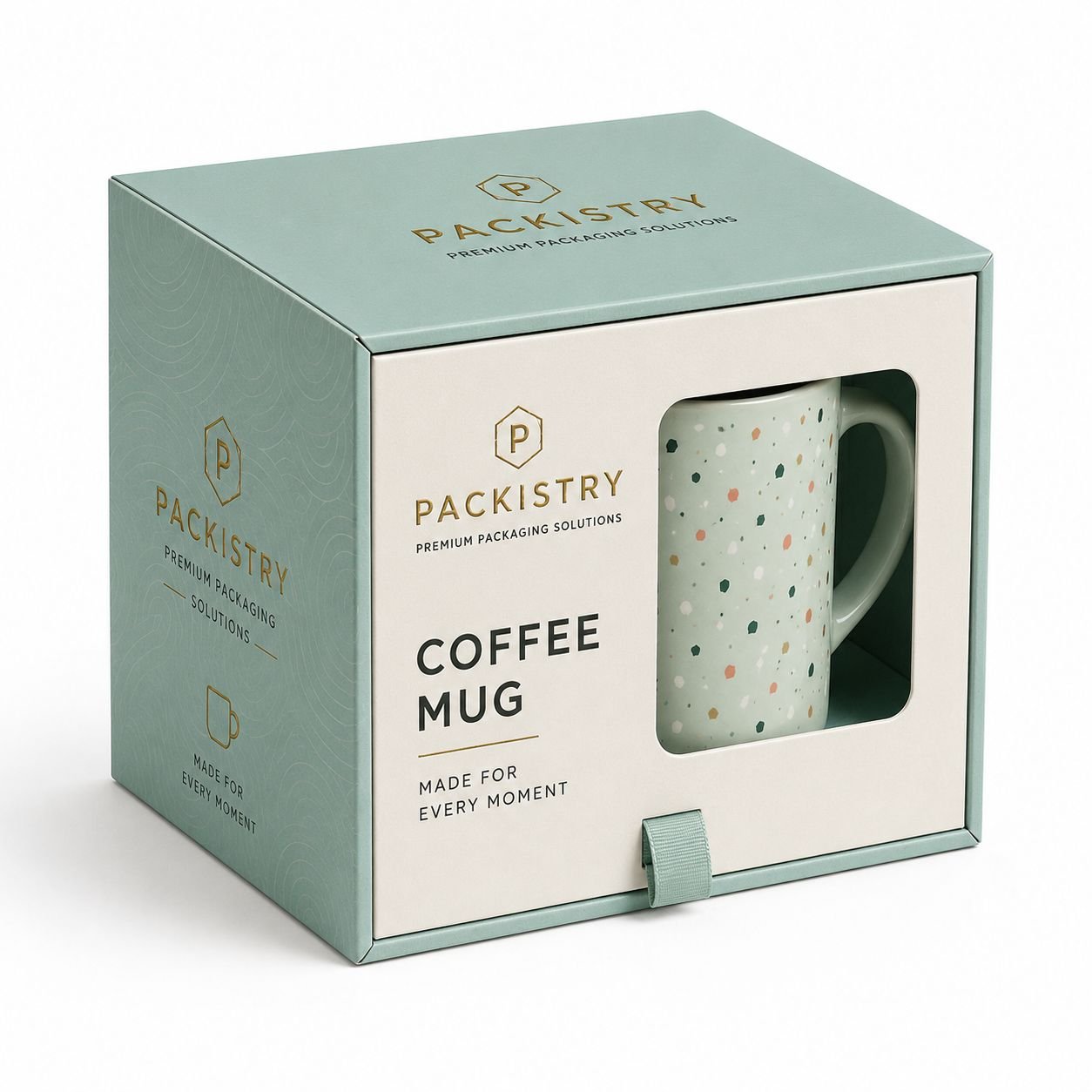 Custom Coffee Mug Boxes 2